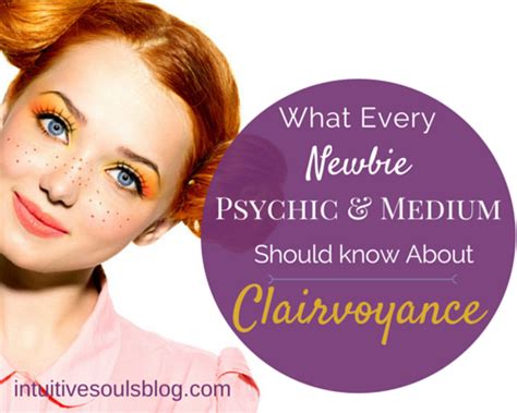 247 clairvoyance|Clairvoyance: What Every Beginner Should Know .